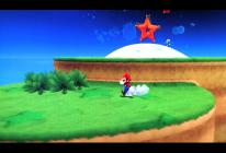 Super Mario Galaxy