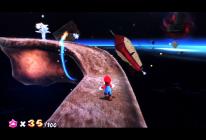 Super Mario Galaxy