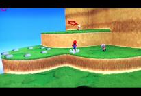 Super Mario Galaxy