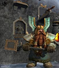 Warhammer Online: Age of Reckoning
