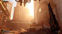 Bioshock Infinite