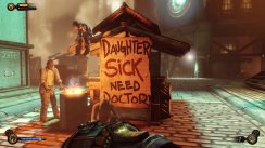 Bioshock Infinite
