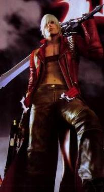 Devil May Cry 3: Dante's Awakening