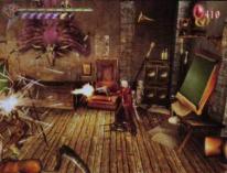 Devil May Cry 3: Dante's Awakening