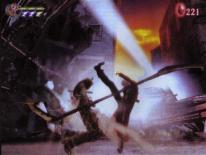 Devil May Cry 3: Dante's Awakening