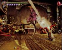 Devil May Cry 3: Dante's Awakening