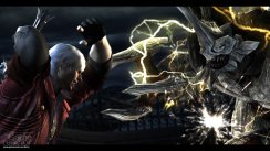 Devil May Cry 4