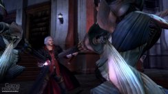 Devil May Cry 4
