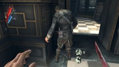 Dishonored