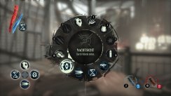 Dishonored