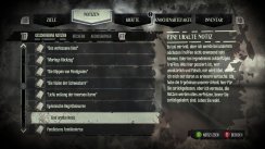 Dishonored