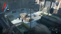Dishonored