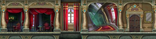 Epic Mickey 2: Power of Illusion