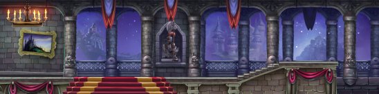 Epic Mickey 2: Power of Illusion