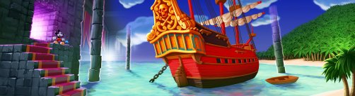Epic Mickey 2: Power of Illusion
