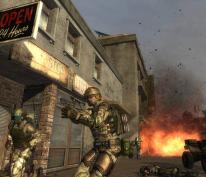 Enemy Territory: Quake Wars
