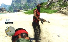 Far Cry 3