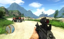 Far Cry 3