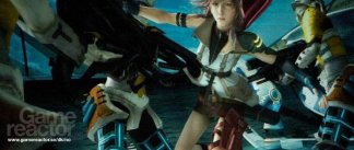 Final Fantasy XIII