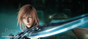 Final Fantasy XIII