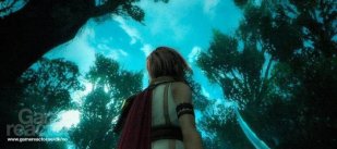 Final Fantasy XIII