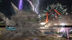Final Fantasy XIII