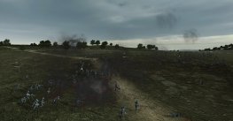 Gettysburg: Armored Warfare