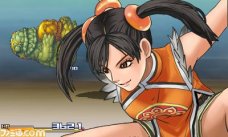 Glimt fra Project X Zone