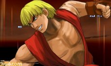 Glimt fra Project X Zone