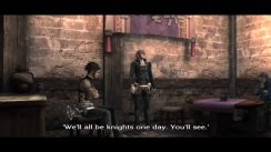 The Last Story