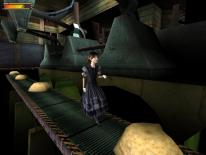 Lemony Snicket's A Series of Unfortunate Events