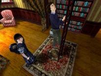 Lemony Snicket's A Series of Unfortunate Events