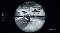 Medal of Honor: Warfighter