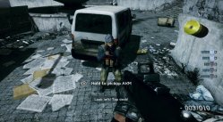 Medal of Honor: Warfighter