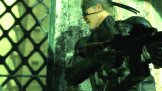 Metal Gear Solid 4: Guns of the Patriots