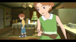 Ni no Kuni: Wrath of the White Witch