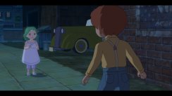 Ni no Kuni: Wrath of the White Witch