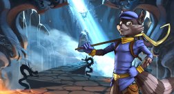 Sly Cooper: Thieves in Time