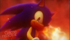 Sonic the Hedgehog