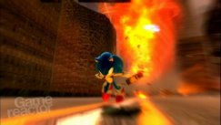 Sonic the Hedgehog