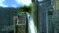 Sonic the Hedgehog