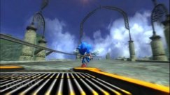 Sonic the Hedgehog