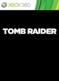 Tomb Raider