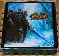 World of Warcraft: Wrath of the Lich King