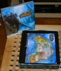 World of Warcraft: Wrath of the Lich King