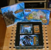 World of Warcraft: Wrath of the Lich King