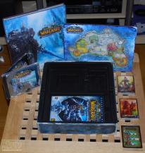 World of Warcraft: Wrath of the Lich King