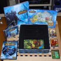 World of Warcraft: Wrath of the Lich King