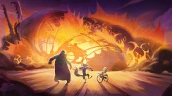 Sly Cooper: Thieves in Time