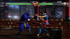 Virtua Fighter 5: Final Showdown